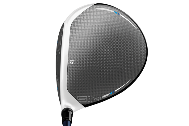 TaylorMade SIM Driver