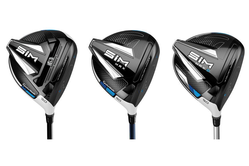 TaylorMade SIM Max Driver Review | Equipment Reviews | Today's Golfer