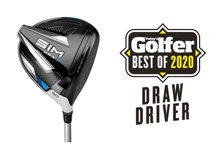 TaylorMade SIM Max D Driver Review | Equipment Reviews