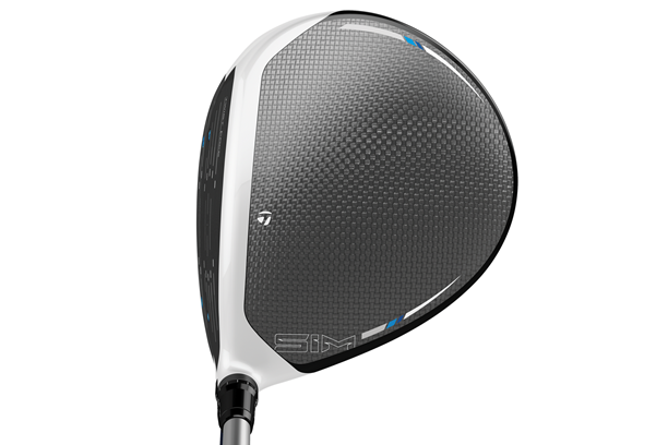 TaylorMade SIM Max D Driver