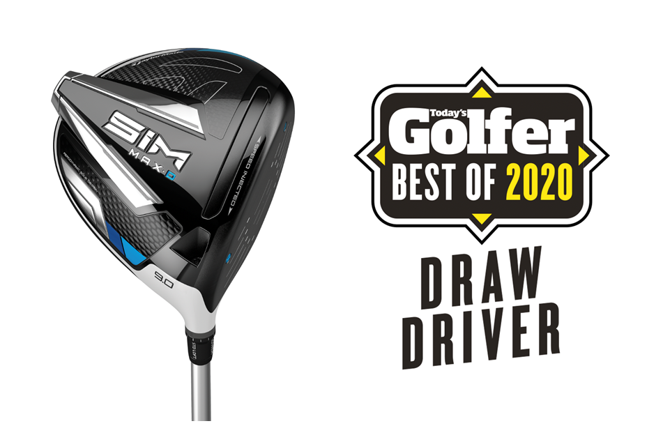 TaylorMade SIM Max D Driver Review Equipment Reviews