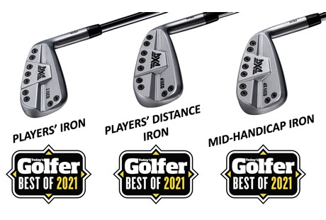 PXG 0311 Gen 3 irons Review | Equipment Reviews | Today's Golfer