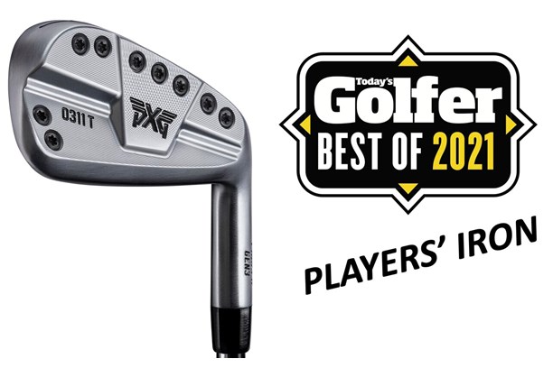 PXG-0311-T-Gen3-Iron