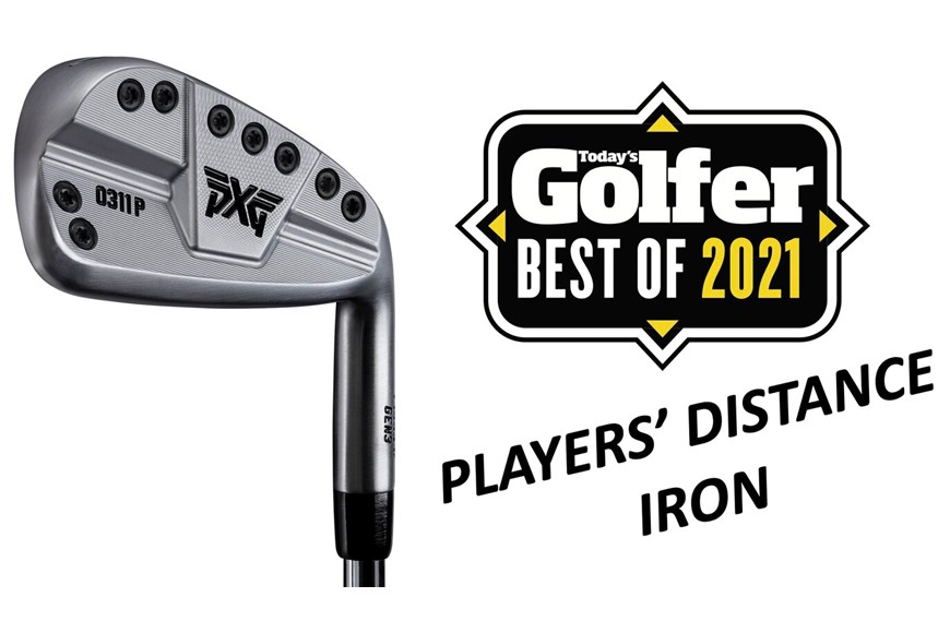 PXG 0311 Gen 3 irons Review | Equipment Reviews