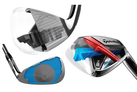 TaylorMade SIM Max irons Review | Equipment Reviews | Today's