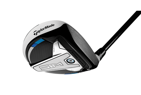 TaylorMade SIM Ti Fairway Review | Equipment Reviews | Today's Golfer