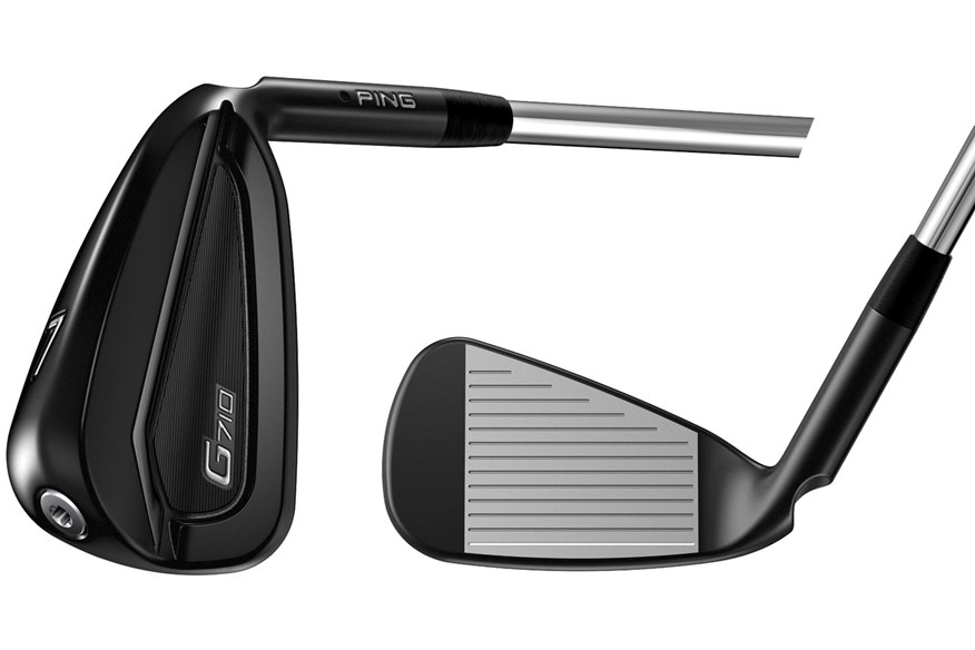 Ping G710 Iron