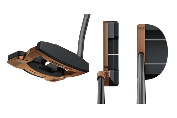 Ping Heppler Putters Review | Equipment Reviews Ping Heppler Putters Review | Equipment Reviews