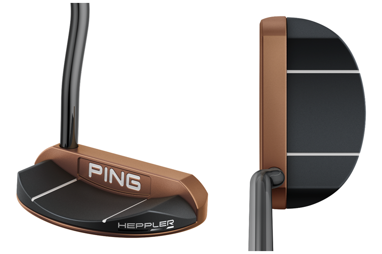 Best Armlock Putters 2025