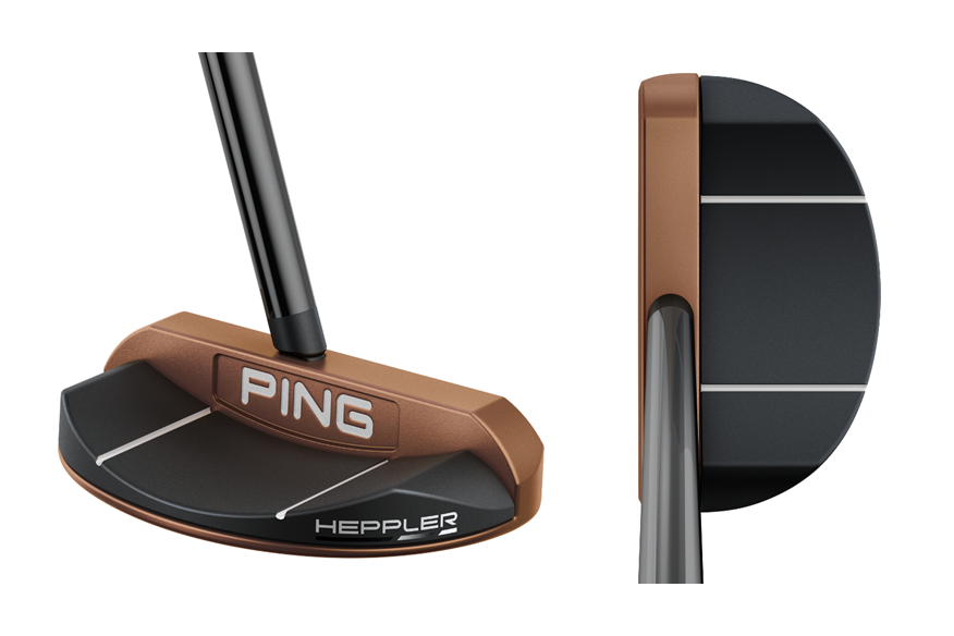 Ping Heppler Piper C