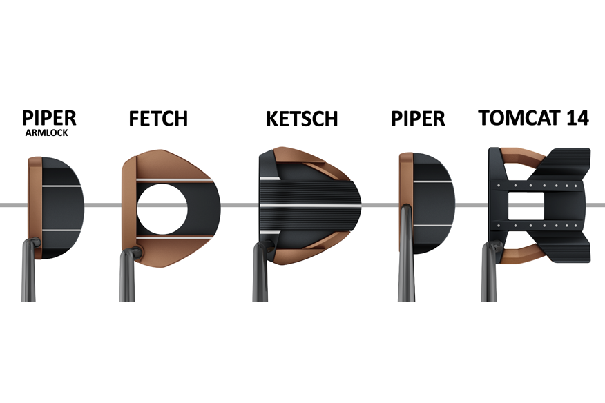 Ping Heppler Putters Review | Equipment Reviews Ping Heppler Putters Review | Equipment Reviews