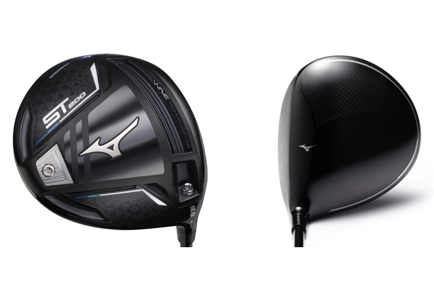 Mizuno ST200 driver