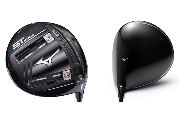 Mizuno ST200G driver