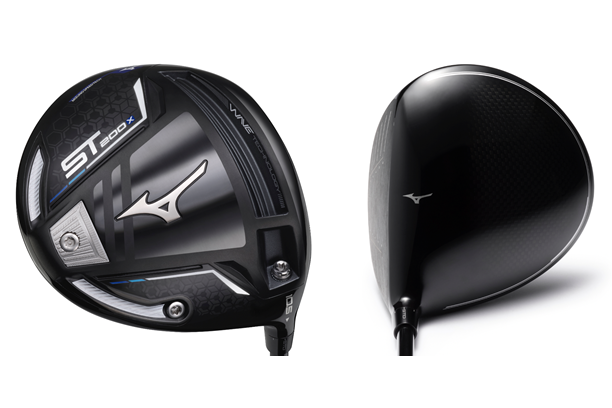 Mizuno ST200X driver