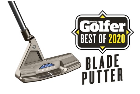 TaylorMade Truss Putter Review | Equipment Reviews