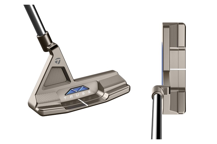 TaylorMade Truss Putter