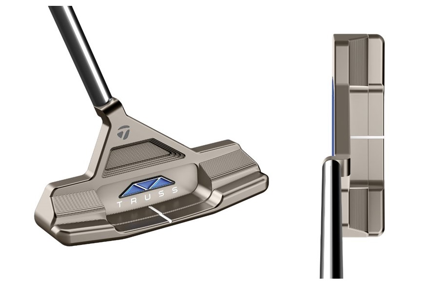TaylorMade Truss Putter