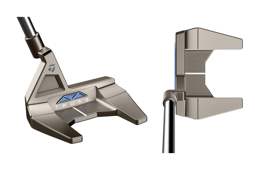 TaylorMade Truss Putter