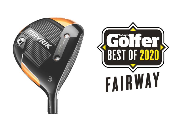 Callaway Mavrik Fairway Wood Review Equipment Reviews