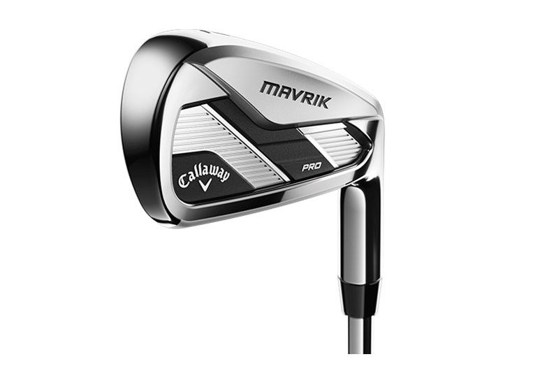 Callaway Mavrik Pro Irons Review Equipment Reviews