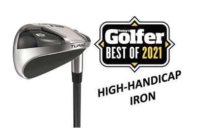 Cleveland Golf Irons RH 4-PW - Tour Action 2, CG2, CG7 on sale