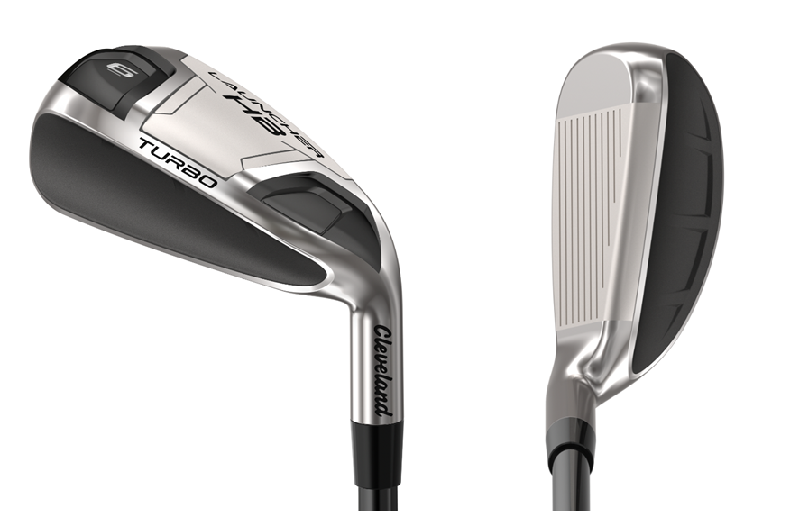 Cleveland-Launcher-HB-Turbo-Iron