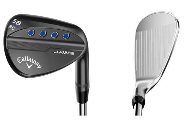 Tête De Wedge Callaway Jaws MD5 52° Pour Gaucher - Occasion, état Fonctionnel