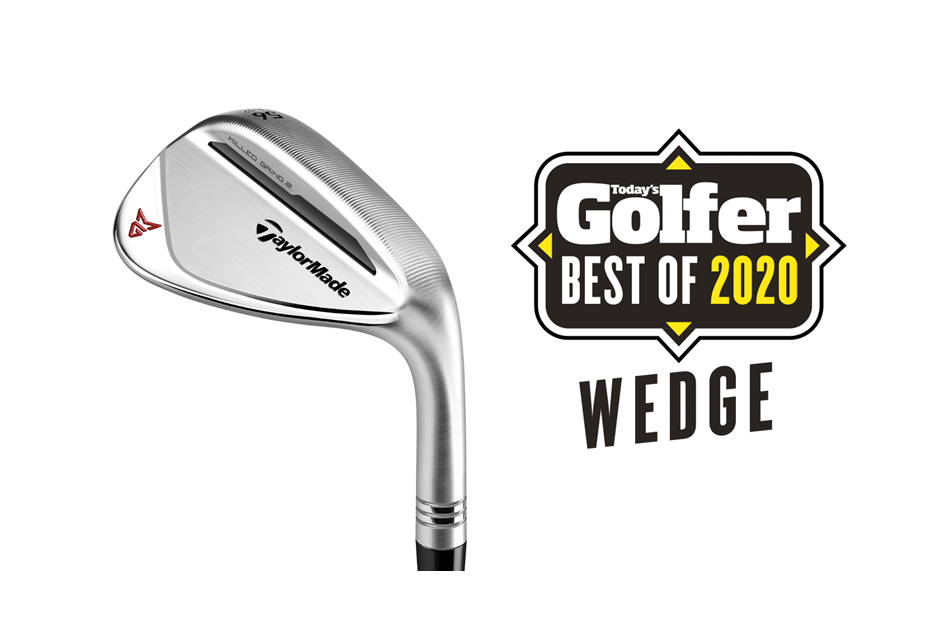 TaylorMade Milled Grind 2 Review Equipment Reviews