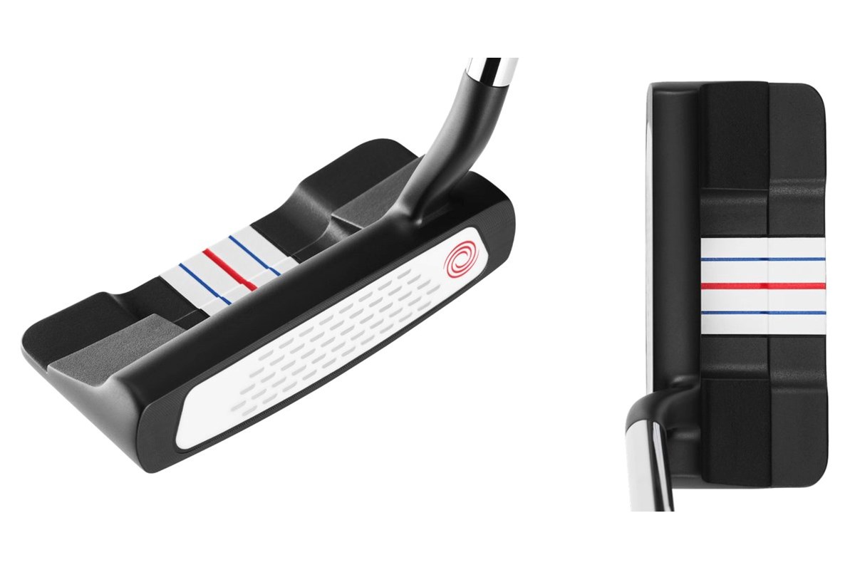 Odyssey Triple Track Putter Review | Equipment Reviews