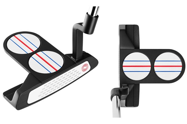 Odyssey Triple Track Putter