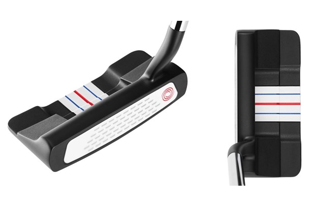 Odyssey Triple Track Putter