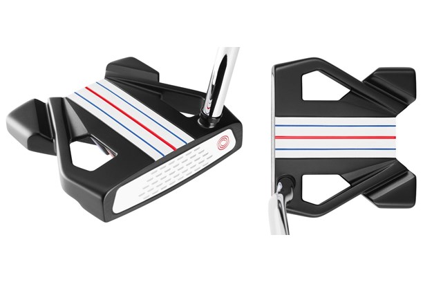 Odyssey Triple Track Putter