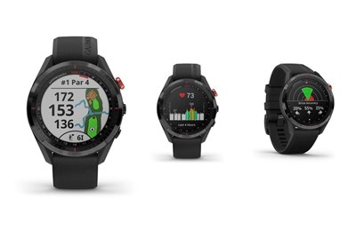 Golflogix garmin clearance