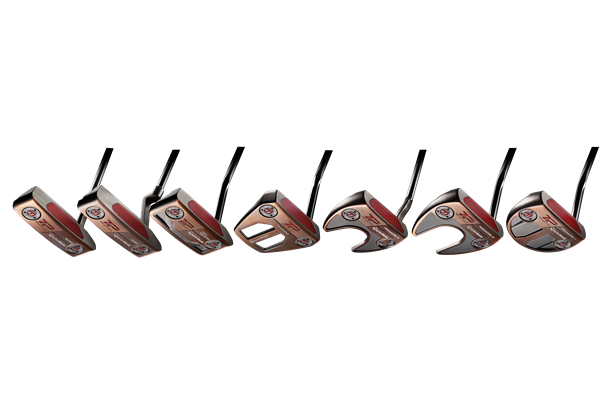 putters in a row