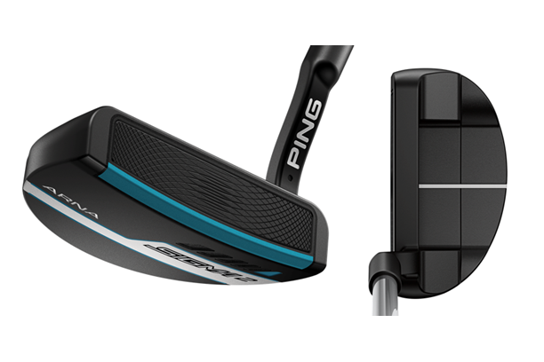 Ping Sigma 2 Arna putter