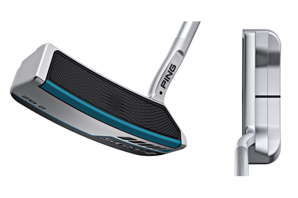 Ping Sigma 2 ZB S putter