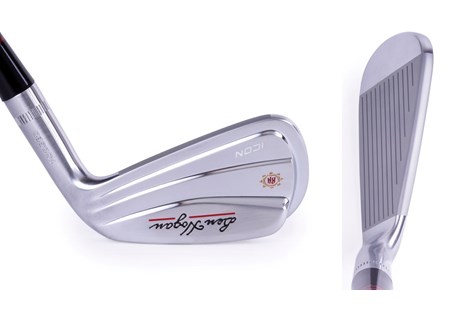 Ben hogan discount icon reviews