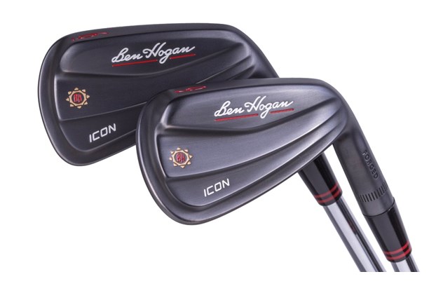 Ben Hogan Icon iron