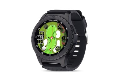 Skycaddie sw2 golf gps watch hot sale