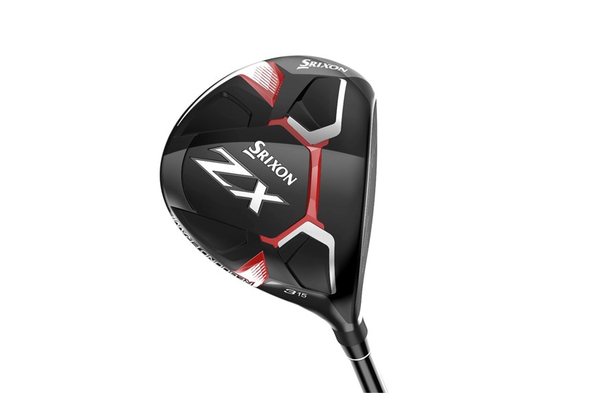 Srixon ZX Fairway Wood Review | Equipment Reviews | Today's Golfer
