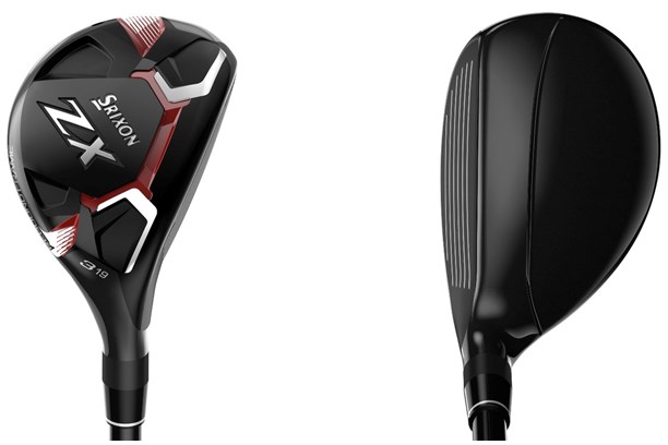 Srixon ZX Hybrid