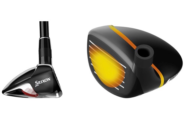 Srixon ZX Hybrid