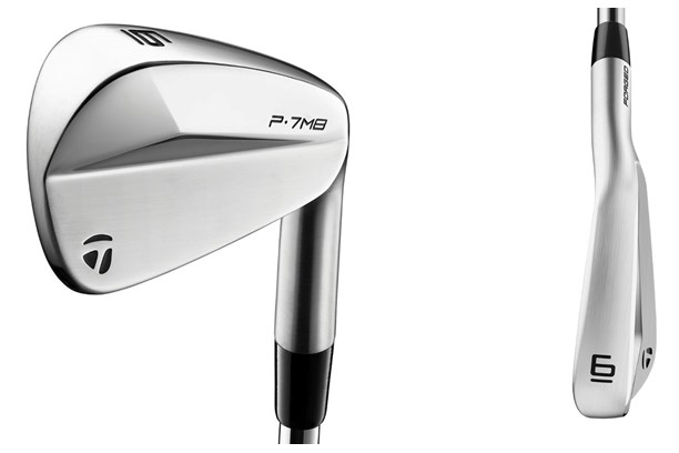 TaylorMade P7MB Iron