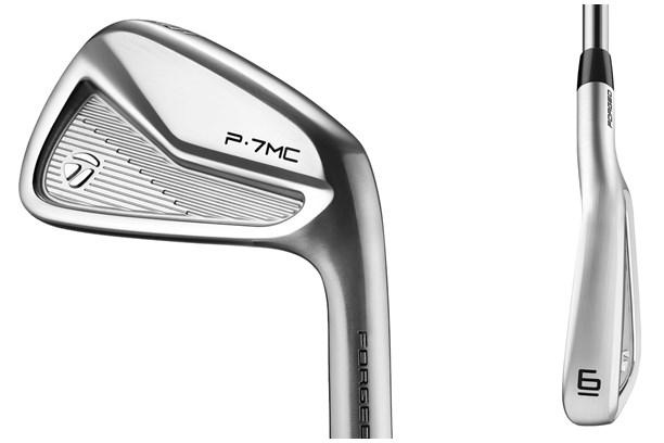 TaylorMade P7MC Iron