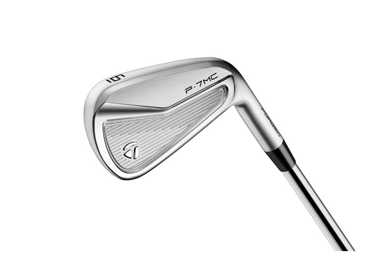クラブ TaylorMade P7MC TOUR ISSUE s200 TaylorMade P7MC 2023 Iron #7I(1Club)/DG/Flex:S200/Single Iron | eBay