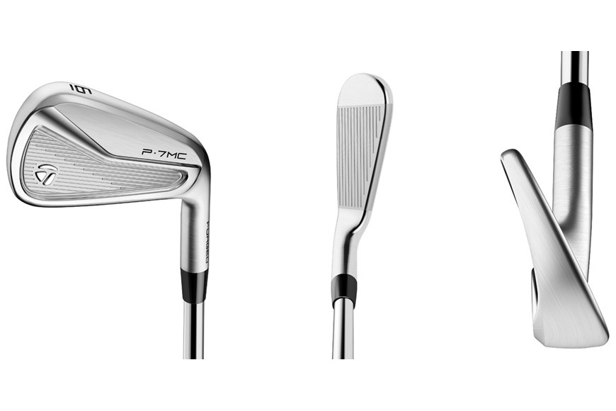 TaylorMade P7MC Iron Review | Equipment Reviews