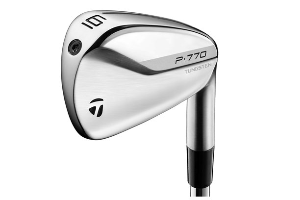 TaylorMade P770 Iron