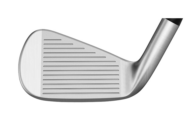 TaylorMade P770 Iron