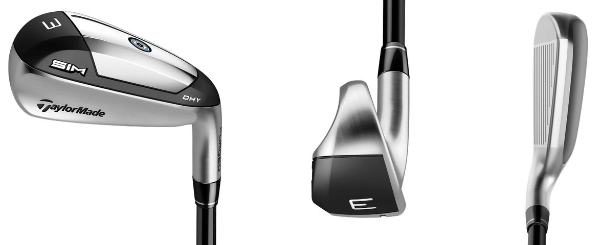 TaylorMade SIM UDI and DHY Review | Equipment Reviews