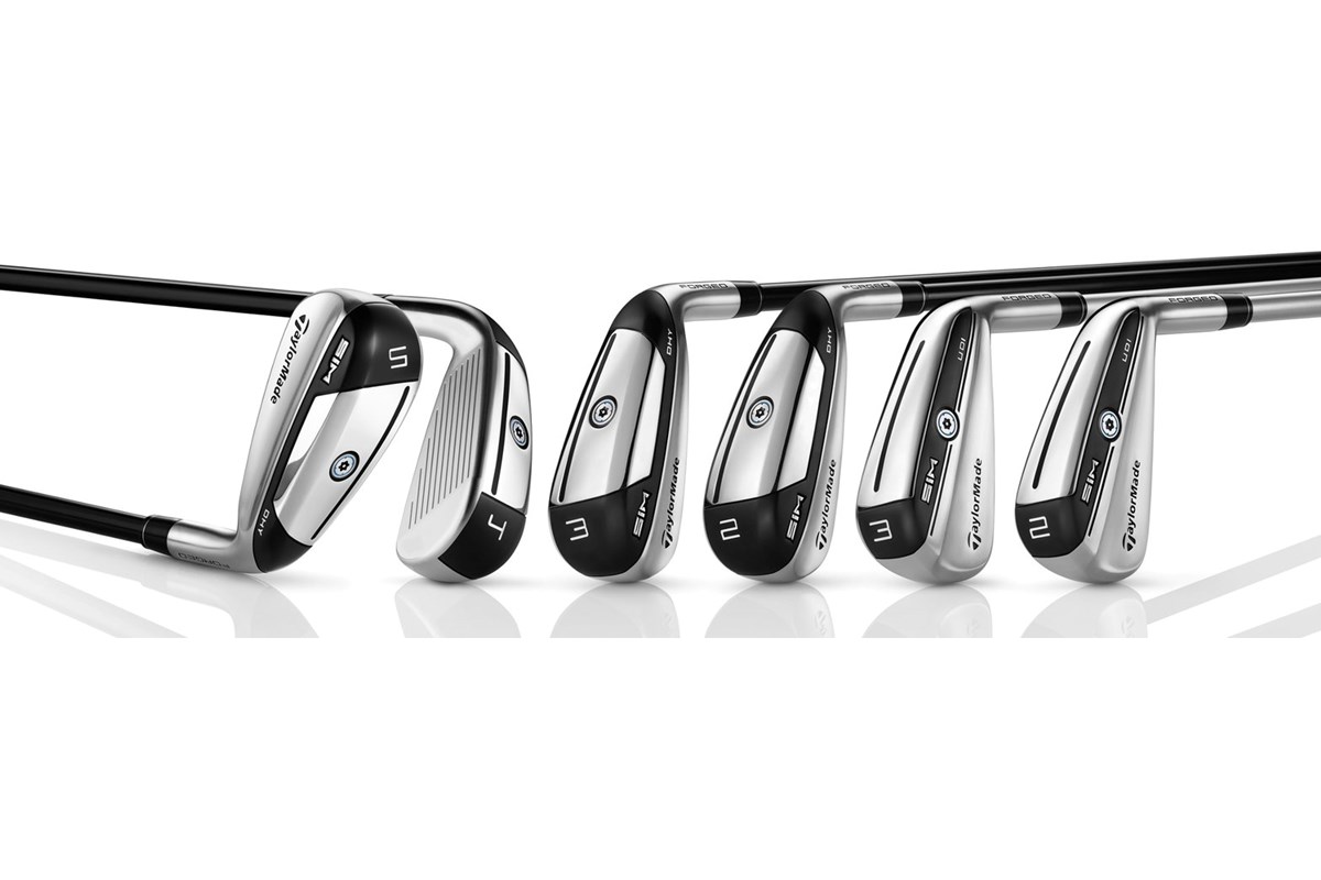 TaylorMade SIM UDI and DHY Review | Equipment Reviews